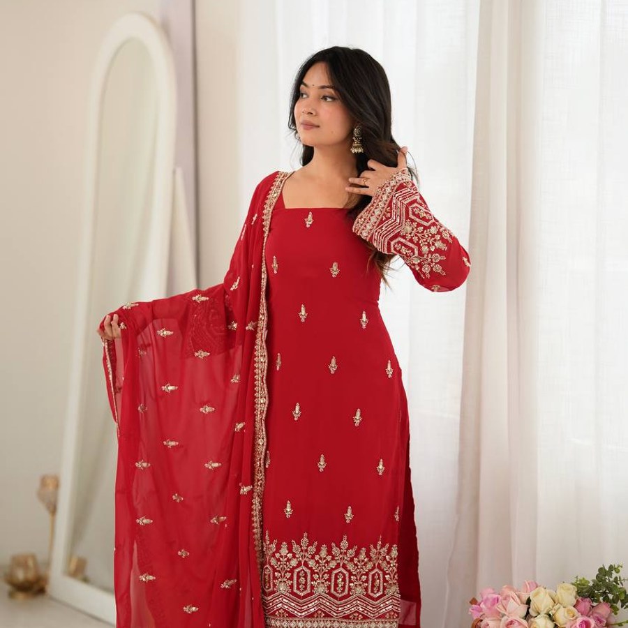 Salwar Kameez